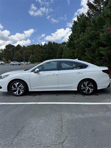 2020 Subaru Legacy Premium   - Photo 5 - Matthews, NC 28104