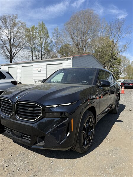 2023 BMW XM - Photo 2 - Matthews, NC 28104