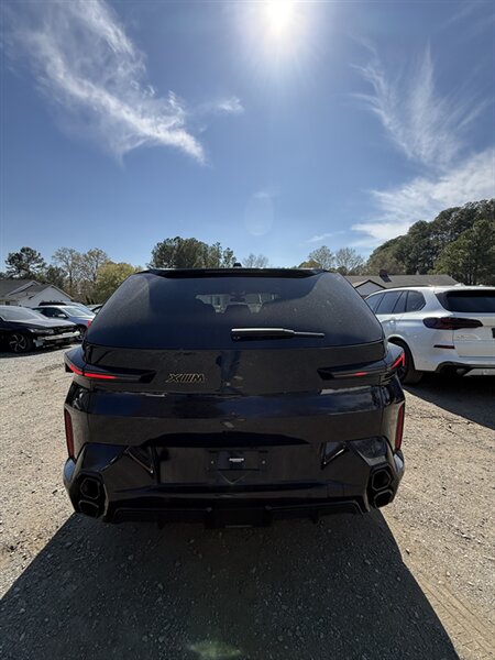 2023 BMW XM - Photo 7 - Matthews, NC 28104