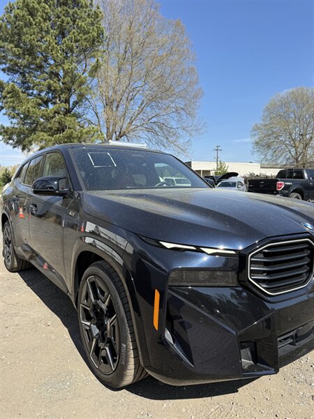 2023 BMW XM - Photo 3 - Matthews, NC 28104
