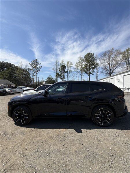 2023 BMW XM - Photo 5 - Matthews, NC 28104