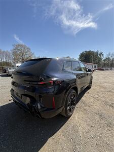 2023 BMW XM - Photo 8 - Matthews, NC 28104