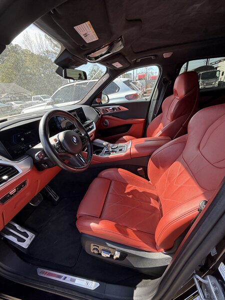 2023 BMW XM - Photo 9 - Matthews, NC 28104