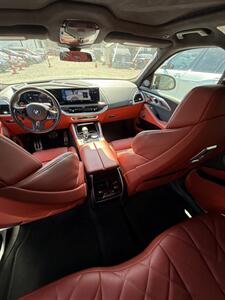 2023 BMW XM - Photo 11 - Matthews, NC 28104