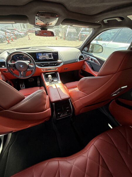 2023 BMW XM - Photo 11 - Matthews, NC 28104