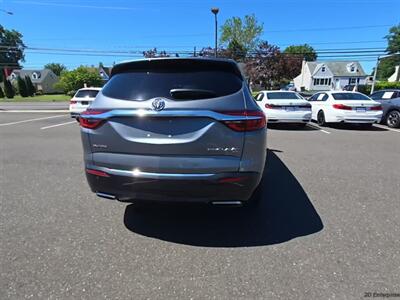 2018 Buick Enclave Essence   - Photo 2 - Matthews, NC 28104