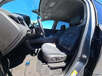2018 Buick Enclave Essence   - Photo 5 - Matthews, NC 28104