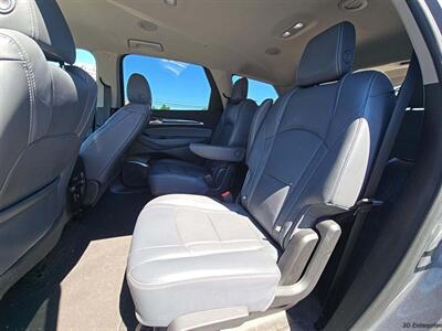 2018 Buick Enclave Essence   - Photo 8 - Matthews, NC 28104