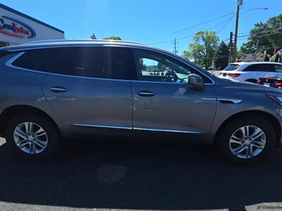 2018 Buick Enclave Essence   - Photo 3 - Matthews, NC 28104