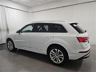 2025 Audi Q7 quattro 45 TFSI   - Photo 5 - Matthews, NC 28104
