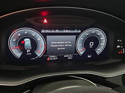 2025 Audi Q7 quattro 45 TFSI   - Photo 9 - Matthews, NC 28104
