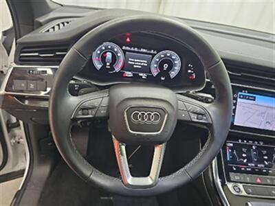 2025 Audi Q7 quattro 45 TFSI   - Photo 7 - Matthews, NC 28104