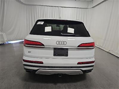 2025 Audi Q7 quattro 45 TFSI   - Photo 4 - Matthews, NC 28104