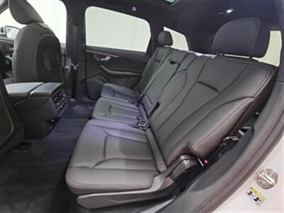 2025 Audi Q7 quattro 45 TFSI   - Photo 10 - Matthews, NC 28104