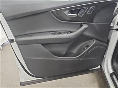 2025 Audi Q7 quattro 45 TFSI   - Photo 6 - Matthews, NC 28104