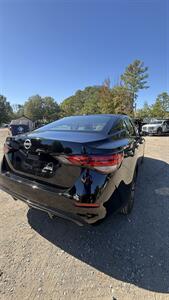 2025 Nissan Sentra SV - Photo 8 - Matthews, NC 28104
