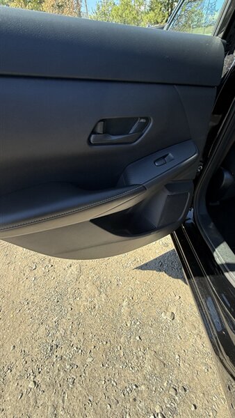 2025 Nissan Sentra SV - Photo 11 - Matthews, NC 28104
