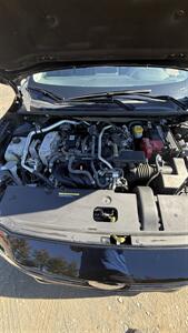 2025 Nissan Sentra SV - Photo 13 - Matthews, NC 28104