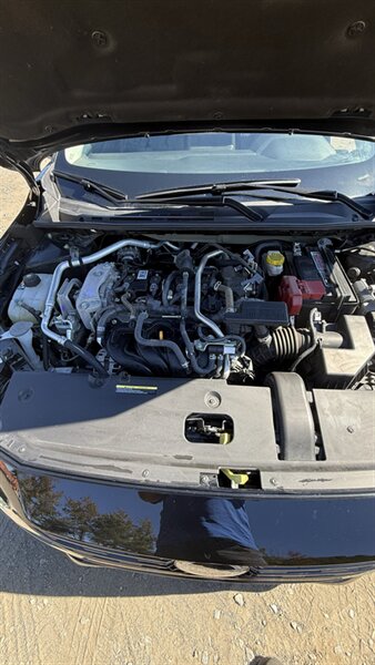 2025 Nissan Sentra SV - Photo 13 - Matthews, NC 28104