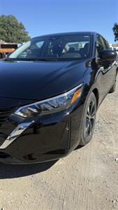 2025 Nissan Sentra SV - Photo 3 - Matthews, NC 28104