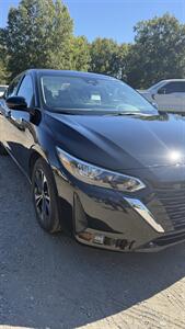 2025 Nissan Sentra SV - Photo 2 - Matthews, NC 28104