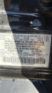 2025 Nissan Sentra SV - Photo 14 - Matthews, NC 28104