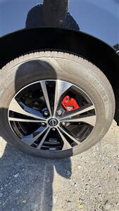 2025 Nissan Sentra SV - Photo 9 - Matthews, NC 28104