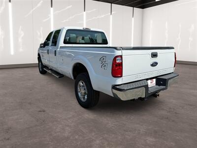 2016 Ford F-250 Super Duty XL   - Photo 6 - Matthews, NC 28104