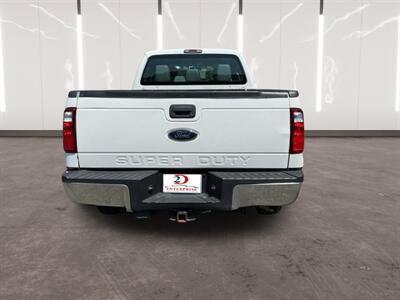 2016 Ford F-250 Super Duty XL   - Photo 4 - Matthews, NC 28104