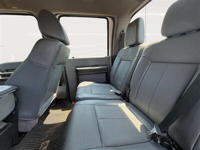 2016 Ford F-250 Super Duty XL   - Photo 9 - Matthews, NC 28104