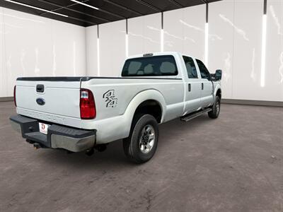 2016 Ford F-250 Super Duty XL   - Photo 5 - Matthews, NC 28104