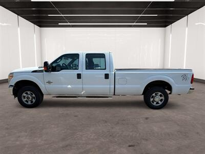 2016 Ford F-250 Super Duty XL   - Photo 7 - Matthews, NC 28104