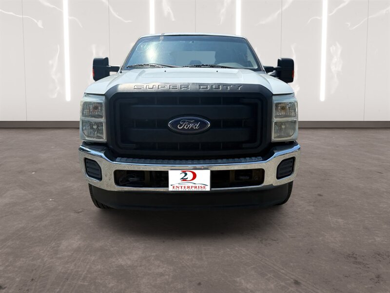 2016 Ford F-250 Super Duty XL  