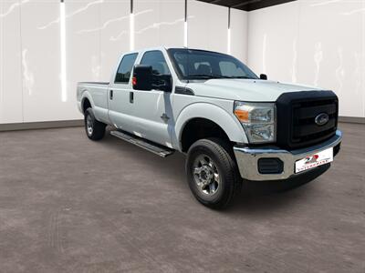 2016 Ford F-250 Super Duty XL   - Photo 3 - Matthews, NC 28104