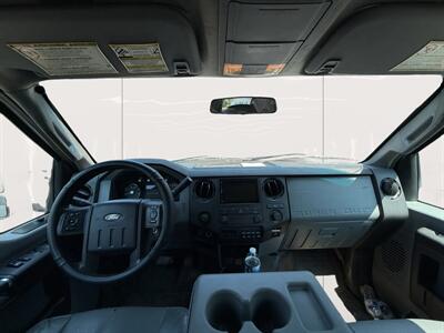 2016 Ford F-250 Super Duty XL   - Photo 8 - Matthews, NC 28104