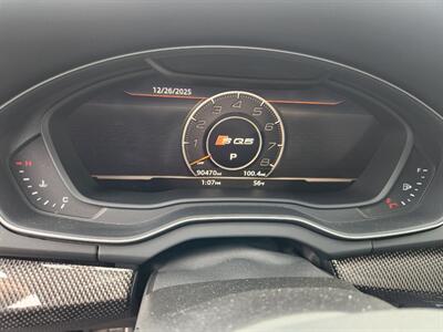 2019 Audi SQ5 3.0T quattro Prestige   - Photo 9 - Matthews, NC 28104