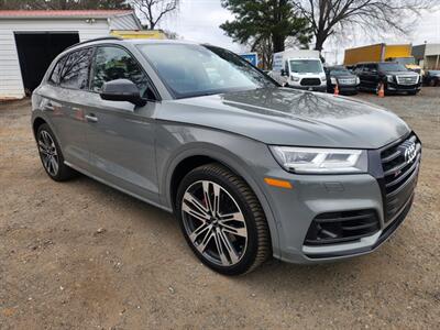 2019 Audi SQ5 3.0T quattro Prestige   - Photo 6 - Matthews, NC 28104