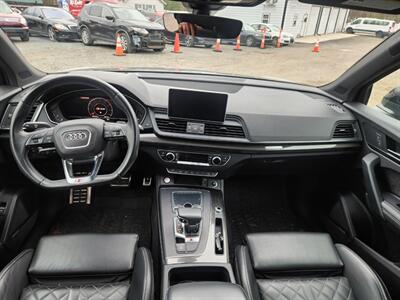 2019 Audi SQ5 3.0T quattro Prestige   - Photo 8 - Matthews, NC 28104