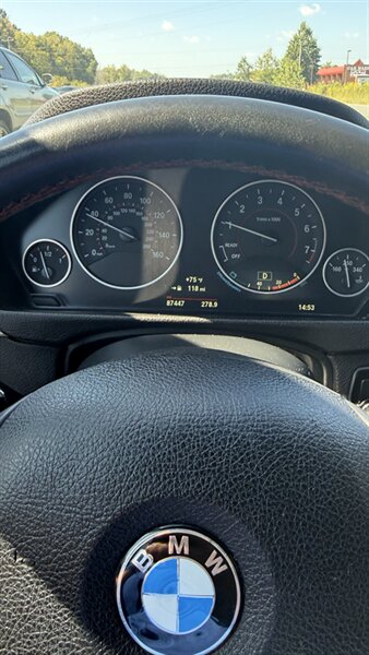 2019 BMW 4 Series 430i Gran Coupe - Photo 17 - Matthews, NC 28104