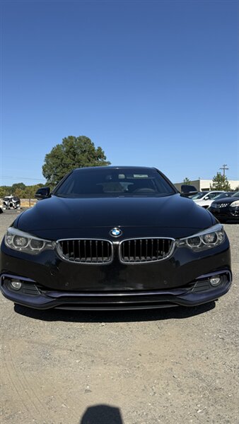 2019 BMW 4 Series 430i Gran Coupe   - Photo 1 - Matthews, NC 28104