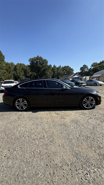 2019 BMW 4 Series 430i Gran Coupe - Photo 4 - Matthews, NC 28104