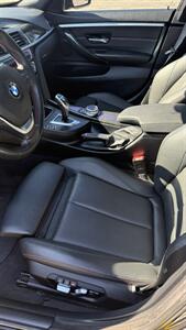 2019 BMW 4 Series 430i Gran Coupe - Photo 11 - Matthews, NC 28104