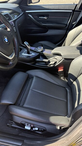 2019 BMW 4 Series 430i Gran Coupe - Photo 11 - Matthews, NC 28104