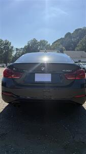 2019 BMW 4 Series 430i Gran Coupe - Photo 8 - Matthews, NC 28104