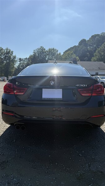 2019 BMW 4 Series 430i Gran Coupe - Photo 8 - Matthews, NC 28104