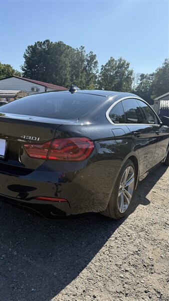 2019 BMW 4 Series 430i Gran Coupe - Photo 7 - Matthews, NC 28104