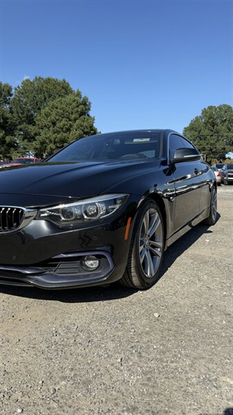 2019 BMW 4 Series 430i Gran Coupe - Photo 2 - Matthews, NC 28104