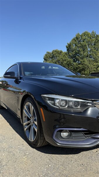 2019 BMW 4 Series 430i Gran Coupe - Photo 3 - Matthews, NC 28104
