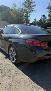 2019 BMW 4 Series 430i Gran Coupe - Photo 6 - Matthews, NC 28104
