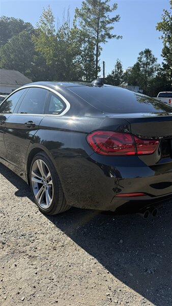 2019 BMW 4 Series 430i Gran Coupe - Photo 6 - Matthews, NC 28104